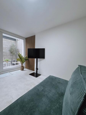 Einzimmerwohnung Eschborn Frankfurt Messe